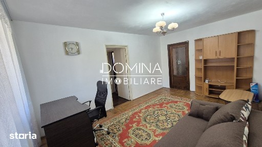 Vanzare apartament 3 camere, mobilat si utilat, Bulevardul Republicii