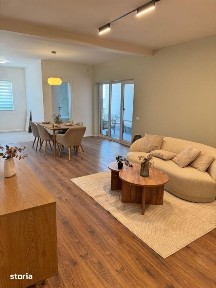 APARTAMENT MODERN BLOC NOU - confort si eficienta la super pret