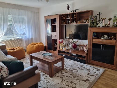 Apartament 2 camere, 64,90 mp, zona Dumbrava Nord