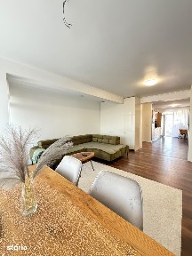 Apartamentul spațios | Modern si elegant | Str.Lacrimioarei