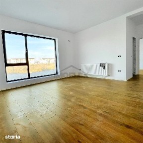Penthouse cu 3 camere pe doua niveluri in Giroc