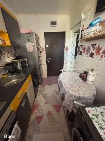Apart. 2 Camere - Mobilat și Utilat -Parcare, 2 din 4 -Zona 23 August