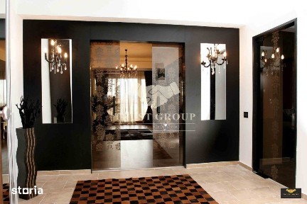 Apartament 3 camere lux - Herastrau | Loc de parcare