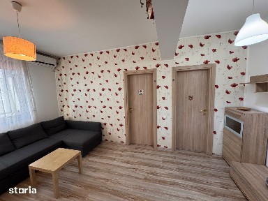Confort Urban Residence, Rahova