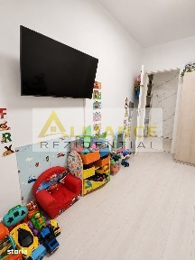 APARTAMENT 4 CAMERE DE VANZARE - CAVAR ODEI TOWER