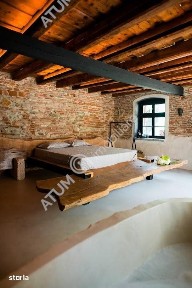 Afacere in regim hotelier cu 3 studiouri in zona Centrului Istoric