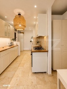 Apartament 3 camere, 90 mp, zona Take Ionescu