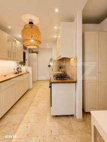 Apartament 3 camere | 90 mp | Renovare integrala | Vedere panoramica |