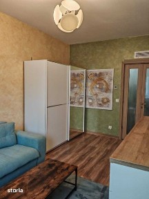 Proprietar - Vand Apartament 2 camere Rin Grand Residence