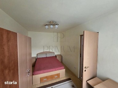 Girocului - 2 Camere - Etaj 1 - Bloc izolat- Aproape de Judetean