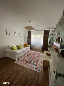 Apartament elegant cu doua camere, Aparatorii Patriei, 98.000€