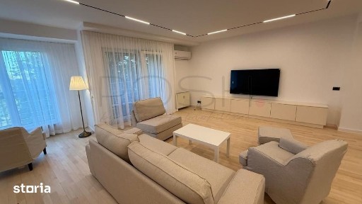 3 camere, living 53 mp, loc de parcare, Aviatorilor