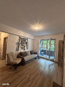 2 CAMERE DECOMANDAT MOBILAT & LOC PARCARE- VALEA LARGA- DRUMUL TABEREI