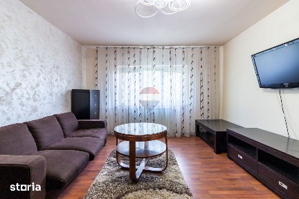 Apartament 3 camere mobilat,strada Novaci în zona 13 Septembrie