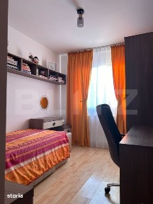 Apartament 3 camere, 71.32 mp, zona Nicolina