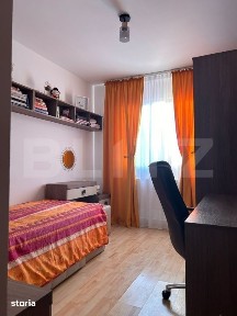 Apartament 3 camere, 71.32 mp, zona Nicolina