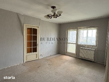 Apartament cu 4 camere - Metrou Gorjului - Bd. Uverturii 89
