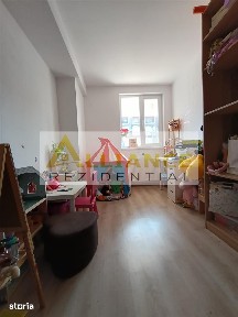 3 CAMERE 60mp + TERASĂ 54mp - BRANCOVEANU - 139.000eur