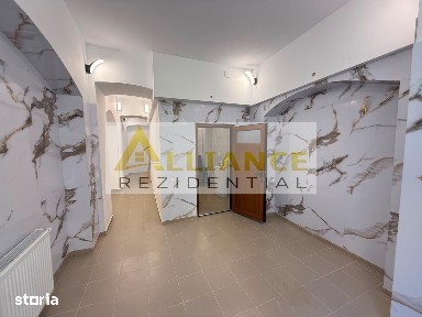 Piata Unirii Apartament tip duplex P+1 50 mp Centru Vechi Complet Reno
