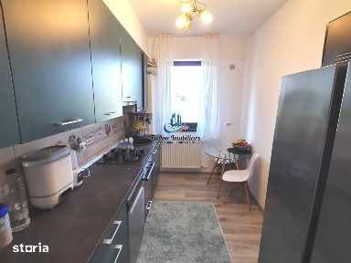 Apartament 2 camere, etaj 1, bloc 2022, zona Fermelor