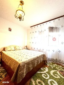 SE VINDE Apartament cu 2 camere decomandat, Parter, Falticeni, jud. SV