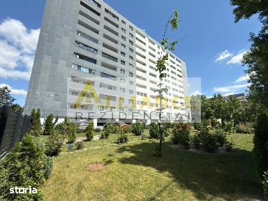 EXCLUSIVITATE - 2 CAMERE - 10 MINUTE METROU LEONIDA- 2 PARCĂRI + BOXA