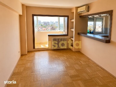 APARTAMENT 2 CAMERE | 54MP1988 | MUNCIIMETROU | RENOVAT INTEGRAL
