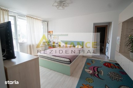 Apartament 2 camere | Mobilat si utilat | Constantin Brancoveanu