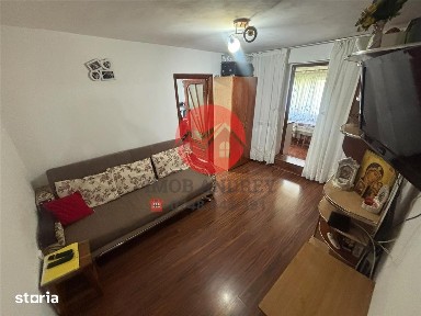 Apartament 2 camere de vanzare, mobilat, pregatit pentru mutare