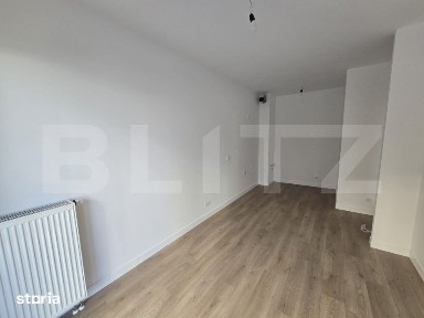 Apartament 2 camere, 37.50 mp, zona Baza 3