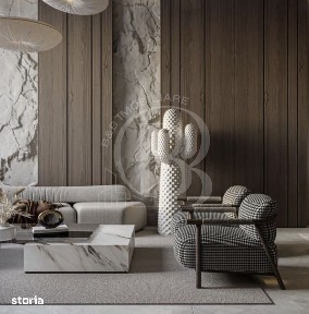 Apartament 2 camere Living generos cu Dining-Theodor Pallady