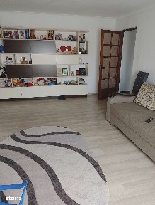Apartament cu 3 camere, 67 mp, et. 3 din 4, St. Fagarasului, Micro 16