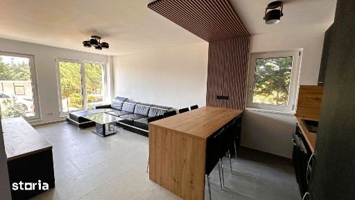 Apartament 3 camere 62mp etaj 1 cartier Davinci Cristian