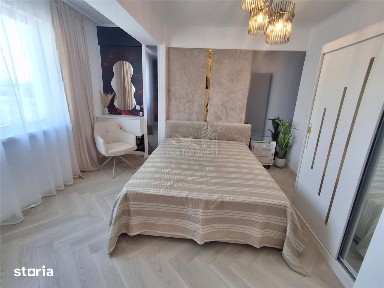 Apartament de LUX 3 camere balcon parcare Selimbar