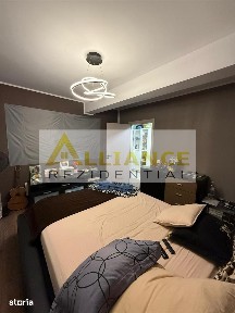{Metrou 1 Decembrie 1918} | App 3 camere | Parcare subterana inclusa