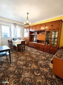 Apartament 3 camere Exercițiu/Pătrașcu Vodă/Craiovei, decomandat