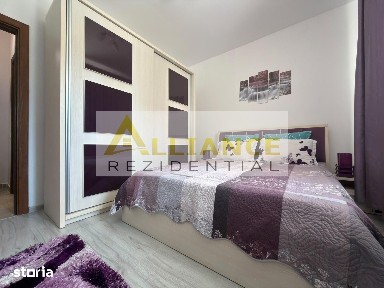 {M. Nicolae Teclu} App 2 camere | Mobilat & utilat | Parcare inclusa