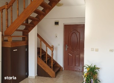 Apartament 2 camere Calea Romanului, 71 metri, etaj 2 Cod:163069
