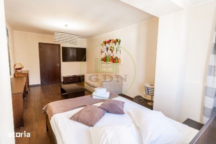 Apartament 2 Camere cu Vedere spre Padure | Predeal