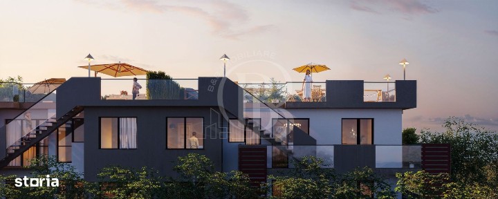 Apartament 3 camere | Rooftop Privat | Pallady Metrou Teclu