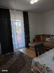 Apartament 2 camere decomandat etajul 2 Valea Lupului Cardiodent