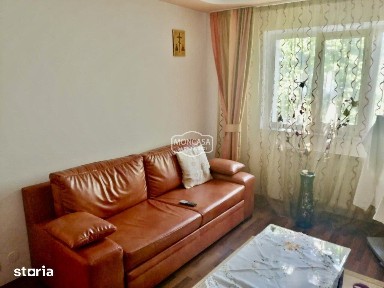 Apartament 2 camere etaj 3 Biserica Rosetti, 52 mp