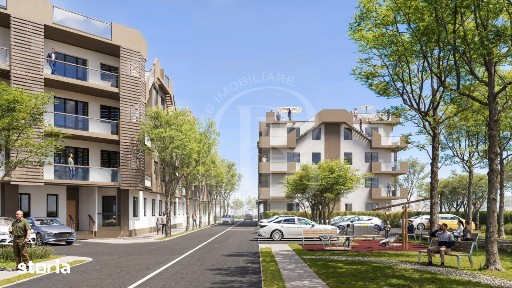 Apartament 3 camere | Rooftop Privat | Pallady Metrou Teclu