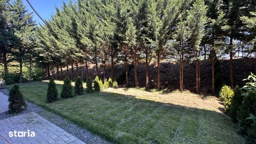 Apartament 3 camere si curte 50mp cartier Davinci Cristian