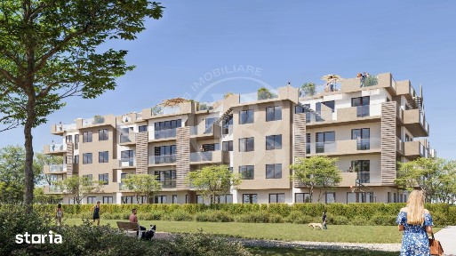 Titan Pallady Metrou Nicolae Teclu | 2 Camere decomandate
