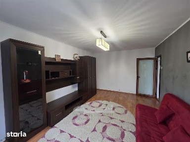 Apartament 3 camere decomandat 2 bai Nicolina - Gradinita nr. 1