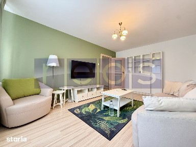 VANZARE 2 CAMERE | ZONA DRISTOR | MOBILAT SI UTILAT