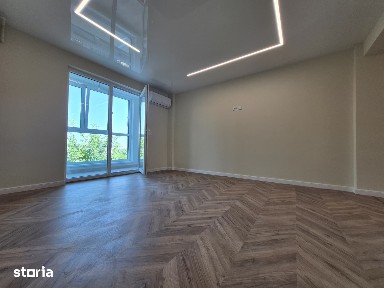 2 Camere NOU 2026 - 61mp Etajul 1 sau 2 Finisaje LUX Loc P. - Popas P.