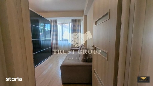 Apartament 3 camere Domenii | Imobil 2013