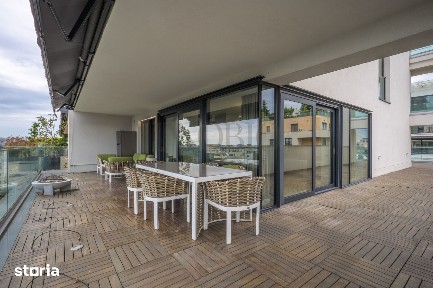 Duplex 4 Camere | One Herastrau Plaza